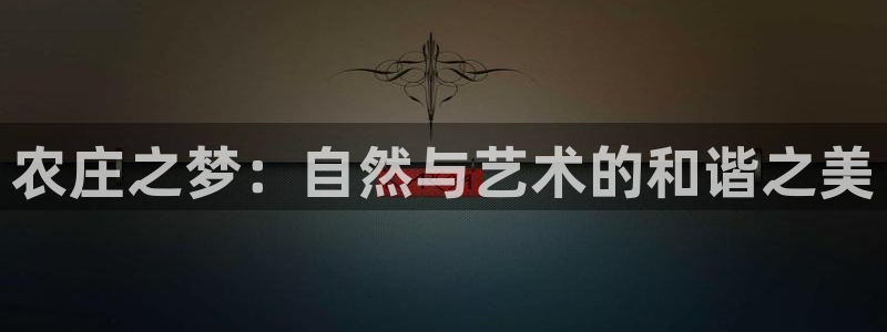 摩根室内娱乐